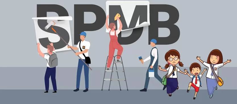 Catat! Ini Jadwal dan Syarat Lengkap SPMB SMA/SMK Riau 2025