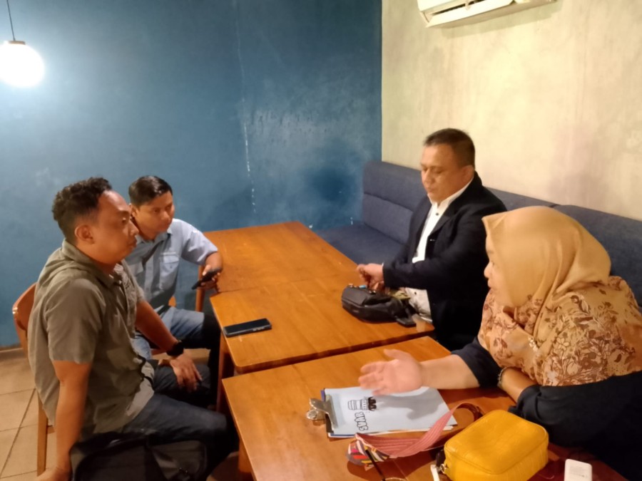 Kasus Perdata Berakhir Pidana,  Kuasa Hukum Minta Polda Riau Hormati Putusan PN