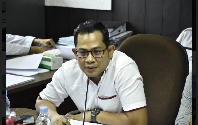 Dukung Pangan Murah, Munawar Sarankan GPM di Daerah Rawan Pangan