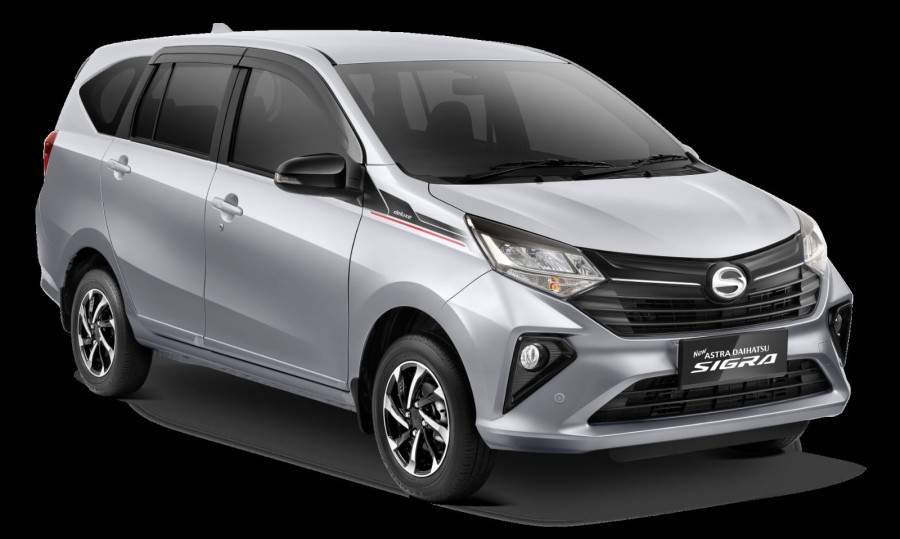 Hingga Kuartal Tiga 2024, Daihatsu Sigra Tetap Jadi Mobil LCGC Pilihan Utama Masyarakat Indonesia