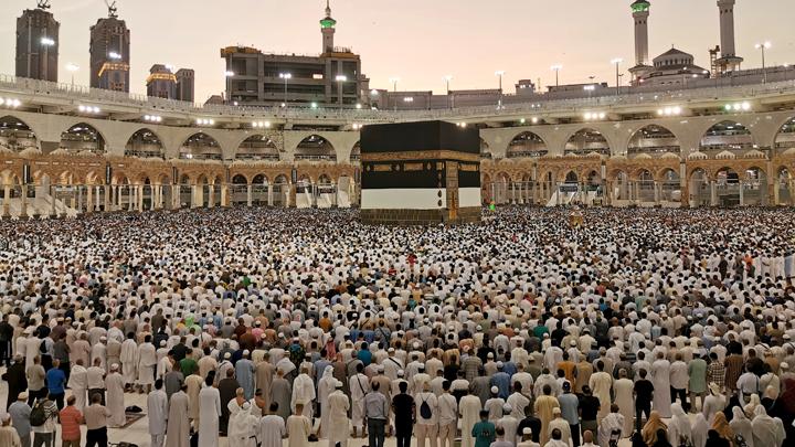 Biaya Ibadah Haji 2021 Naik, Jadi Rp 44,39 Juta per Jemaah 