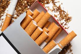 Tahun Depan Bea Cukai Naikan Harga Jual Rokok Eceran