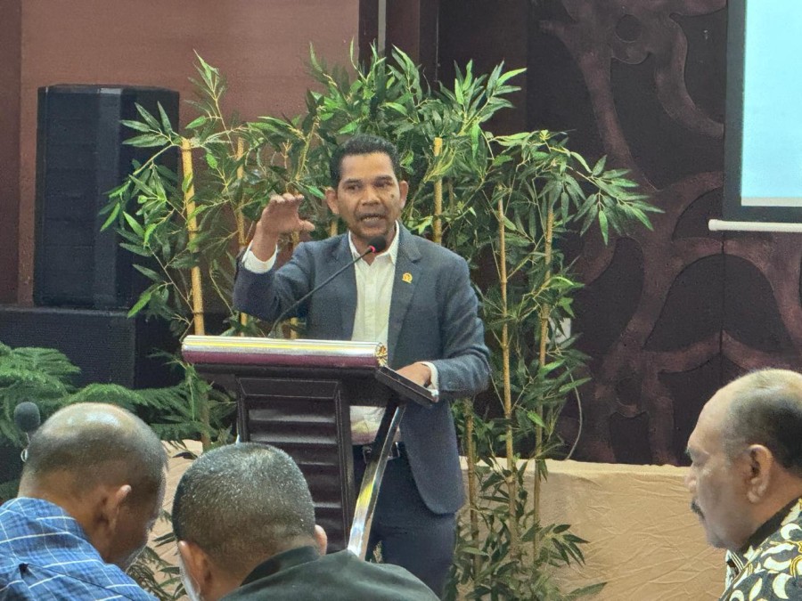 Senator Aceh Protes Pengalihan 4 Pulau ke Sumut: Ini Kesewenang-wenangan