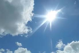 BMKG: Riau Masih dalam Cengkeraman Cuaca Panas dan Kering