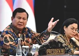 INDEF: Rencana Bebas Impor Prabowo Berpotensi Percepat Krisis Ekonomi Nasional