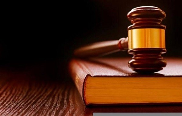 Sidang  Korupsi Hotel Kuansing, Hakim Emosi pada Bupati Andi Putra dan Sukarmis