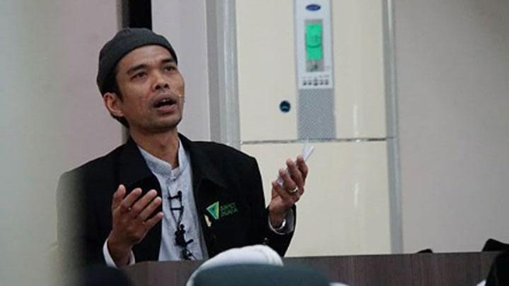 Bully ke Ustaz Somad Seperti di Sengaja dan Tersistematis
