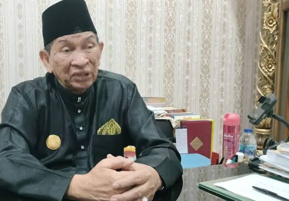 LAM Riau Minta Masyarakat Tetap Tenang dan Bersatu Pasca OTT Gubernur