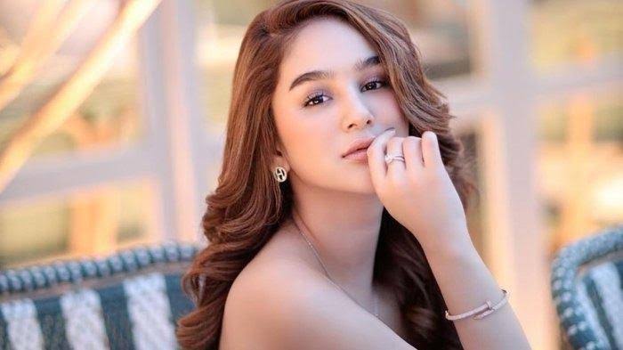 Selebgram Cantik  Diduga Terima Aliran Dana SPPD Fiktif Ratusan Juta Rupiah