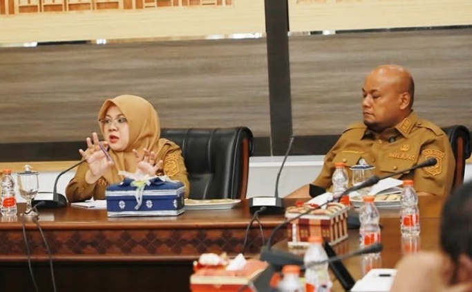 Call Center 112 Siap 24 Jam, Bupati Siak Gagas Respons Cepat Aduan Publik