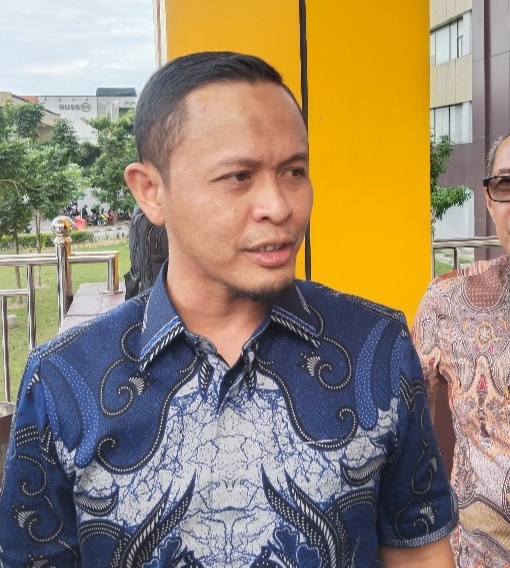 Agung Nugroho Penuhi Panggilan Penyidik, Kasus SPPD Fiktif Mulai Menyasar Pimpinan Dewan?