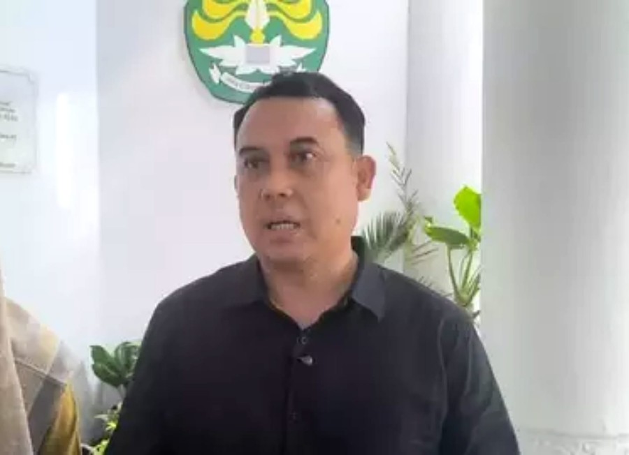 Tiga Puluh Orang Melaporkan Dugaan Asusila Dokter Klinik Unri