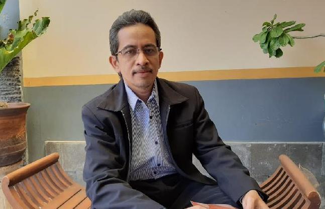 Heboh Soal Halalkan Seks di Luar Nikah, Apa Itu Konsep Milkul Yamin?