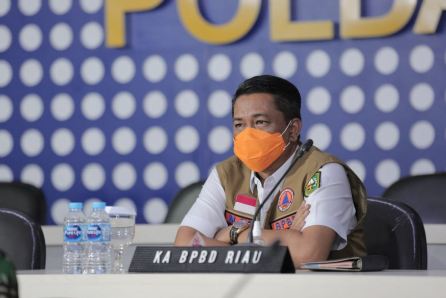 Potensi Banjir Rob Masih Tinggi, Masyarakat Daerah Pesisir Diminta Waspada