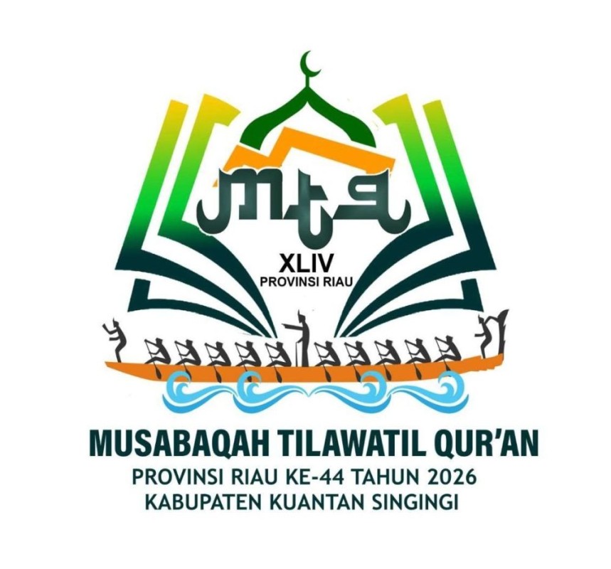 Kuansing Matangkan Persiapan 10 Cabang Lomba MTQ Riau ke-44