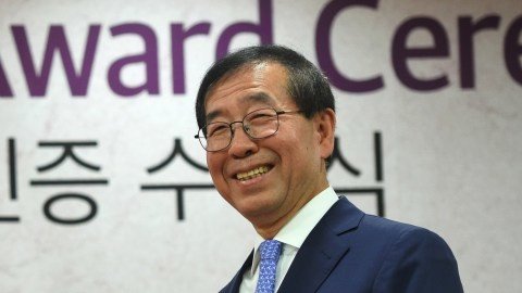Diduga Bunuh Diri, Wali Kota Seoul Tinggalkan Pesan Terakhir