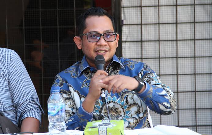 Pastikan Penyaluran Beras CPP Lancar, Munawar Ingatkan Pihak Terkait Lakukan Antisipasi
