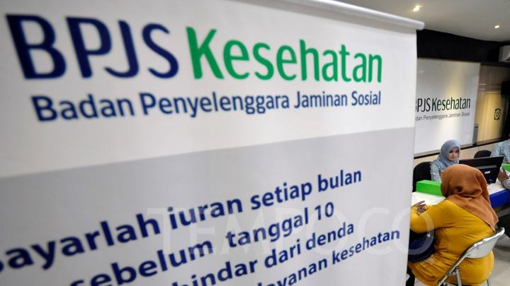 Pemerintah Akan Hapus Kelas Peserta BPJS Kesehatan