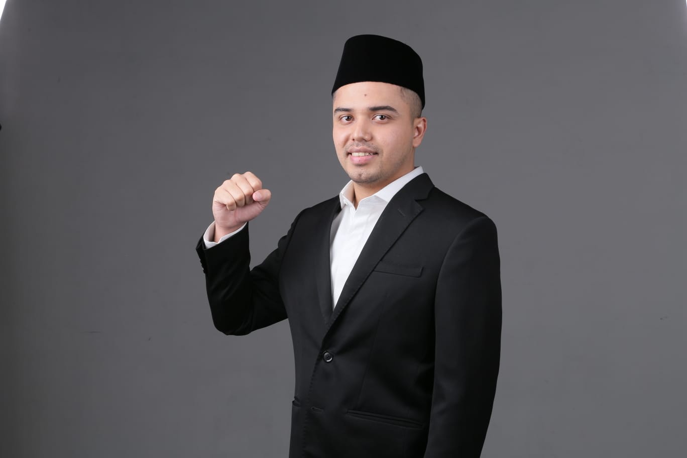 Pimpin DPD Gerindra Riau, Rahul Diminta Gerak Cepat Lakukan Agenda Partai
