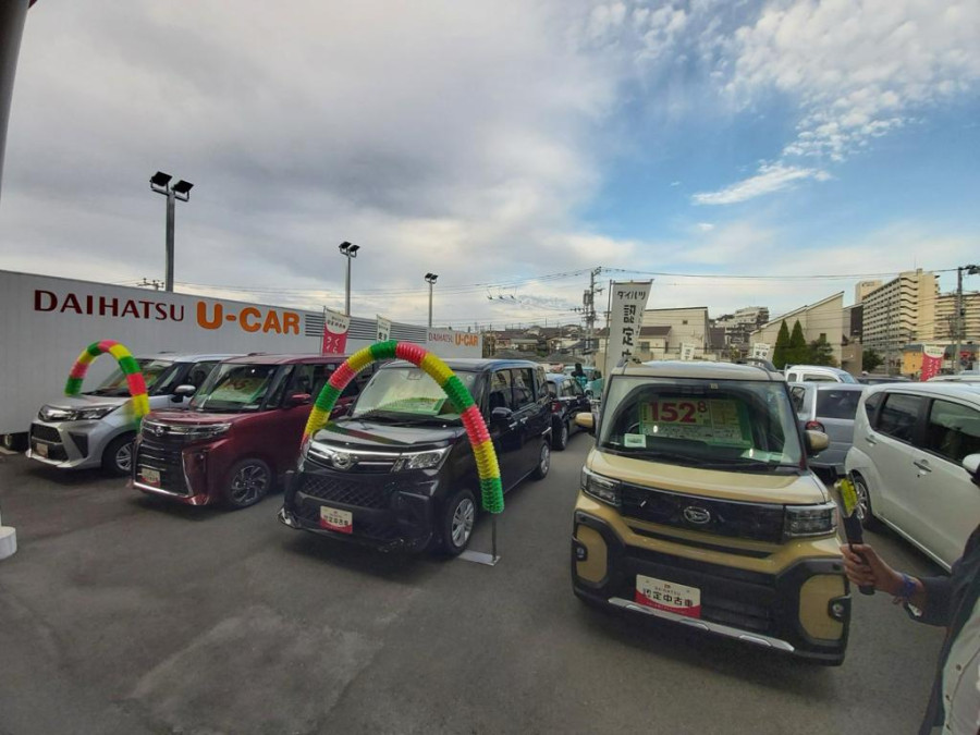 Begini Cara Daihatsu di Jepang Tetap Dekat dengan Pelanggan dan Masyarakat