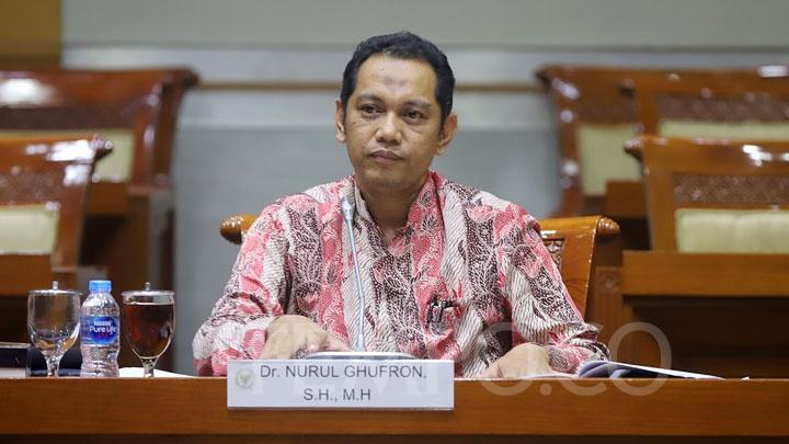37 Pegawai Mundur, Pimpinan KPK: Pejuang Tak Tinggalkan Gelanggang!