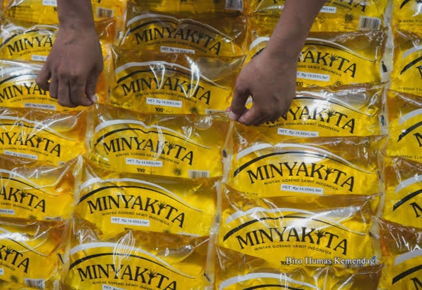 Kadisperindag Ungkap Penyebab Langka Minyakita di Pekanbaru