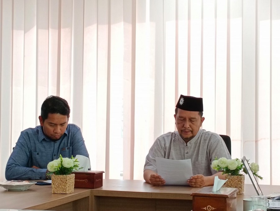 Rabu Besok, UMRI Bakal Wisuda 420 Mahasiswa