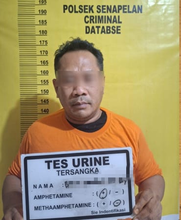 Tagih Utang dengan Todongkan Senjata Api, Pecatan Polisi di Pekanbaru Masuk Bui