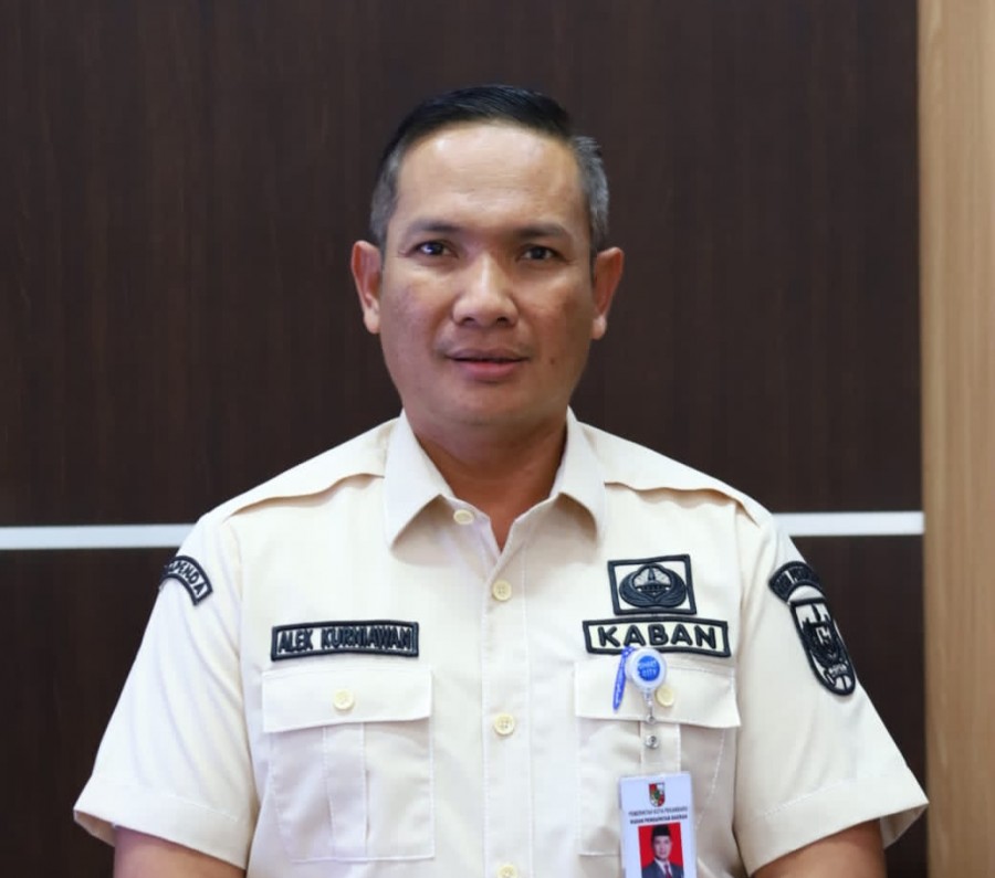 Triwulan Pertama PAD Pekanbaru dari  Pajak Capai Rp 142 Miliar