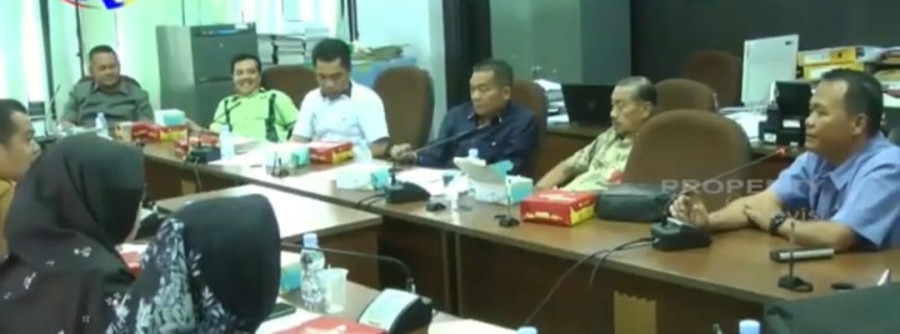 Bahas Persiapan PPDB, Komisi III DPRD Pekanbaru Panggil Disdik Pekanbaru