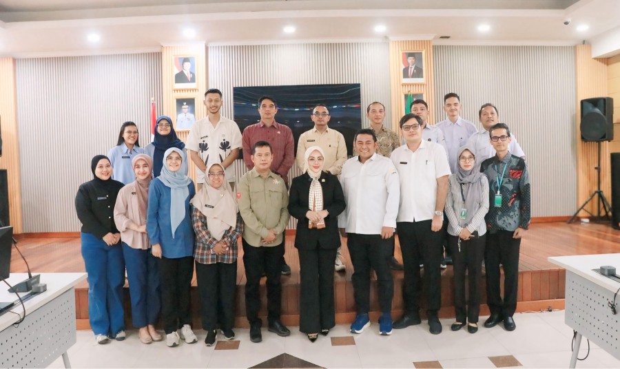 Koperasi Merah Putih Jadi Andalan, Teh Aanya Dorong Desa Bangkit dari Jerat Rentenir