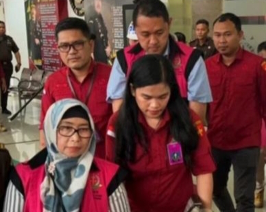 Enam Eks GM PT Antam Jadi Tersangka Korupsi 109 Ton Emas