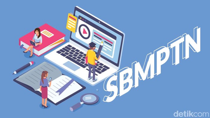 LTMPT Tunda UTBK SBMPTN 2020 