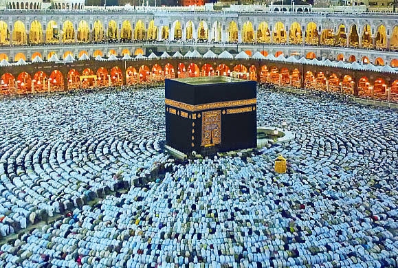 Data Terkini, Sudah 3 JCH Asal Riau Meninggal Dunia di Tanah Suci Makkah