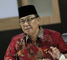 Diisukan Loncat ke PPP, Golkar Riau Sebut Wardan Masih Ketua DPD II Inhil