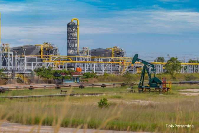 Pertamina Harus Tuntaskan 113 Perizinan Sebelum Bisa Alih Kelola Penuh Blok Rokan
