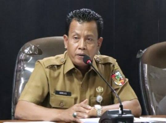 Tahun Depan Dinsos Pekanbaru Beri Pelatihan pada Gepeng