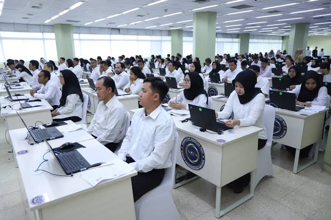Hasil Seleksi PPPK Pemprov Riau Segera Diumumkan, Catat Tanggalnya!
