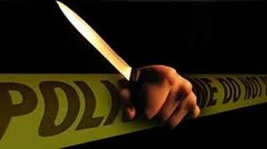 Polisi Tangkap Pria Mabuk Pelaku Penikaman di Pasar Malam Sungai Gantang