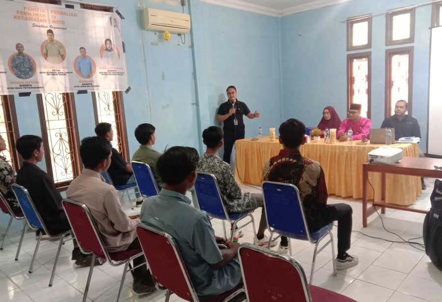 Ciptakan SDM Unggul, KKKS APGWI Luncurkan Program Training Sertifikasi