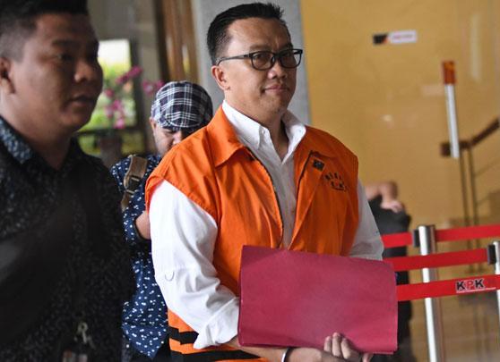 Imam Nahrawi Akan Beritahu Pihak yang Menerima Uang Panas Kasus Dana Koni