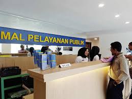 Mulai Hari Ini Layanan Publik Pemko Pekanbaru Tutup