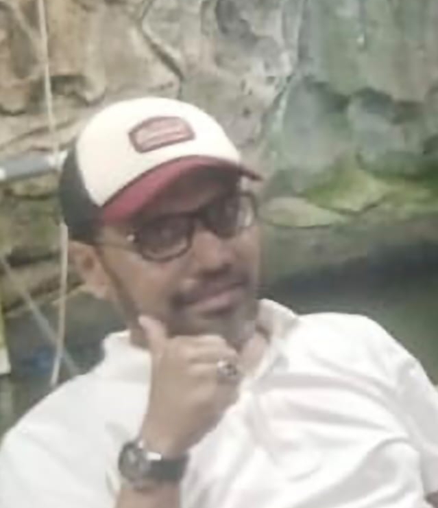 Aktivis Desak Kejari Bengkalis Tuntaskan Kasus SPPD Fiktif