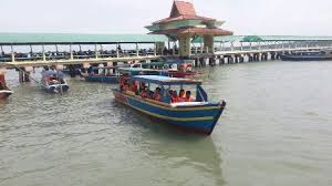Libur Nataru, Dishub Petakan Daerah Rawan Kecelakaan di Riau