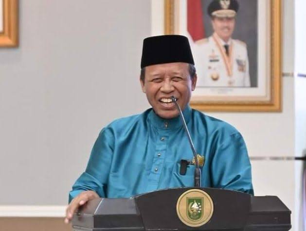 Riau Berduka, Ketua FKPMR Dr Chaidir Tutup Usia di Pekanbaru