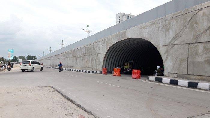 Tujuh Tahun Berselang, KPK Ungkap Kasus Dugaan Korupsi Pembangunan Flyover SKA