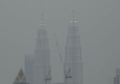 Malaysia Tutup 145 Sekolah Akibat Kabut Asap Makin Parah