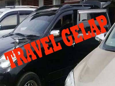 Tim Gabungan Pemko Pekanbaru Bakal Gelar Razia Travel Gelap