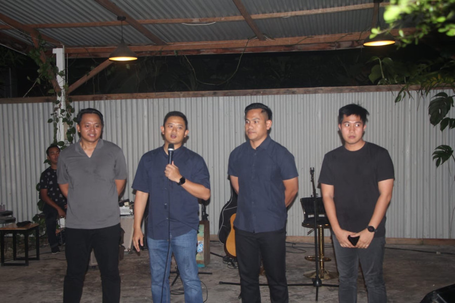 Polres Bengkalis Segera Tetapkan Tersangka Kredit Macet Rp25 Miliar,  BRKS Bungkam
