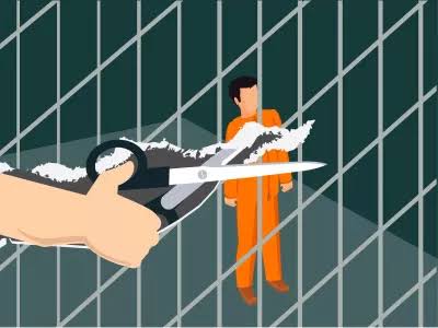 Puluhan Napi Lapas Kutacane Aceh Kabur, Bobol Pintu dan Atap Penjara